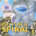 Cover Art for 9781401210359, Pieces of a Spiral by Kaimu Tachibana