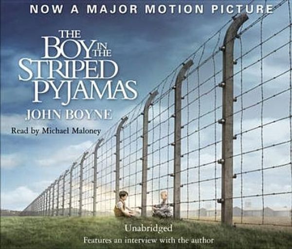 Cover Art for 9781846571510, The Boy in the Striped Pyjamas by John Boyne