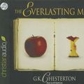 Cover Art for 9781610451901, The Everlasting Man by G.k. Chesterton