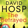 Cover Art for 9780330516860, The Betrayed by David Hosp