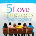 Cover Art for 9781575679419, The Five Love Languages of Teenagers by Gary Chapman