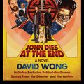 Cover Art for 9781429956789, John Dies at the End by David Wong
