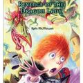 Cover Art for 9780613725392, Revenge of the Dragon Lady by Kate McMullan