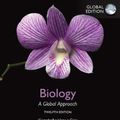 Cover Art for 9781292341637, Biology: A Global Approach, Global Edition by Neil Campbell, Lisa Urry, Michael Cain, Steven Wasserman, Peter Minorsky, Jane Reece, Rebecca Orr