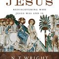 Cover Art for 9780830836963, The Challenge of Jesus: Rediscovering Who Jesus Was & Is by N. T. Wright
