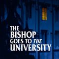 Cover Art for 9781585473922, The Bishop Goes to the University by Andrew M. Greeley