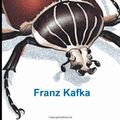 Cover Art for 9781470184841, The Metamorphosis by Franz Kafka