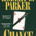 Cover Art for 9780425157473, Chance by Robert B. Parker