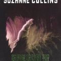 Cover Art for 9781417783588, Gregor and the Marks of Secret by Suzanne Collins