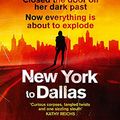Cover Art for 9780749955762, New York To Dallas: 33 by J. D. Robb
