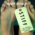 Cover Art for 9781400170975, Stiff by Mary Roach