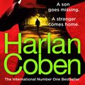 Cover Art for 9781780894218, Home by Harlan Coben
