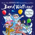 Cover Art for 9780008164621, The Midnight Gang by David Walliams