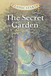 Cover Art for 9781402794667, Secret Garden by Retold from the Frances Hodgson Burnett original