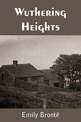 Cover Art for 9781483705699, Wuthering Heights by Emily Bronte