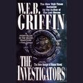 Cover Art for 9781101484364, PT2 Investigators by W.E.B. Griffin