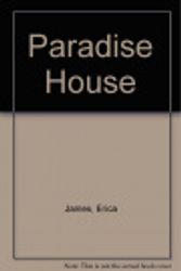Cover Art for 9781843954316, Paradise House by Erica James
