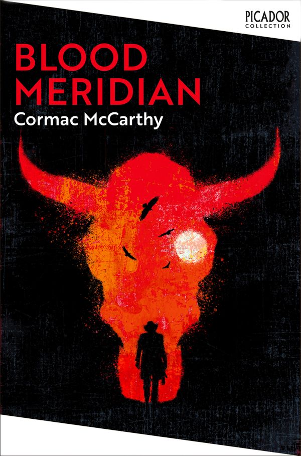 Cover Art for 9781743291221, Blood Meridian by Cormac McCarthy
