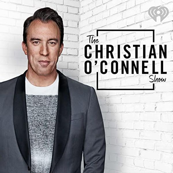 Cover Art for B08K57YNFP, The Christian O’Connell Show by iHeartRadio Australia