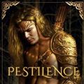 Cover Art for 9781986665810, Pestilence: Volume 1 (The Four Horsemen) by Laura Thalassa
