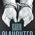 Cover Art for B09P9X63W2, Genesis by Karin Slaughter