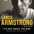 Cover Art for 9781741757569, It's Not About the Bike my journey back to life by Lance Armstrong