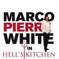 Cover Art for 9780091923167, Marco Pierre White in Hell's Kitchen by Marco Pierre White
