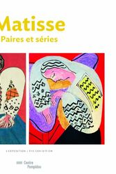 Cover Art for 9782844265562, Matisse - Paires / Impaires Album by Cécile Debray
