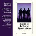 Cover Art for B00OOQWIJW, Mystic River by Dennis Lehane