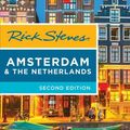 Cover Art for 9781631216084, Rick Steves Amsterdam & the NetherlandsRick Steves by Rick Steves,Gene Openshaw