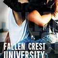 Cover Art for 9781494517915, Fallen Crest University by Tijan