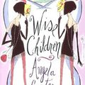 Cover Art for 9780140175301, Wise Children by Angela Carter