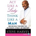 Cover Art for 9789861202662, ACT Like a Lady, Think Like a Man by Steve Harvey