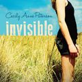 Cover Art for 9781507128695, Invisible by Cecily Anne Paterson