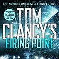 Cover Art for B086VY4219, Tom Clancy’s Firing Point by Mike Maden