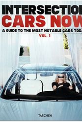 Cover Art for 9783836519847, Cars Now! by Dan Ross