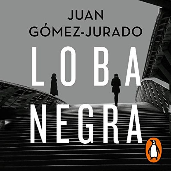 Cover Art for B07ZDJDQ2P, Loba negra [Black Wolf] by Juan Gómez-Jurado