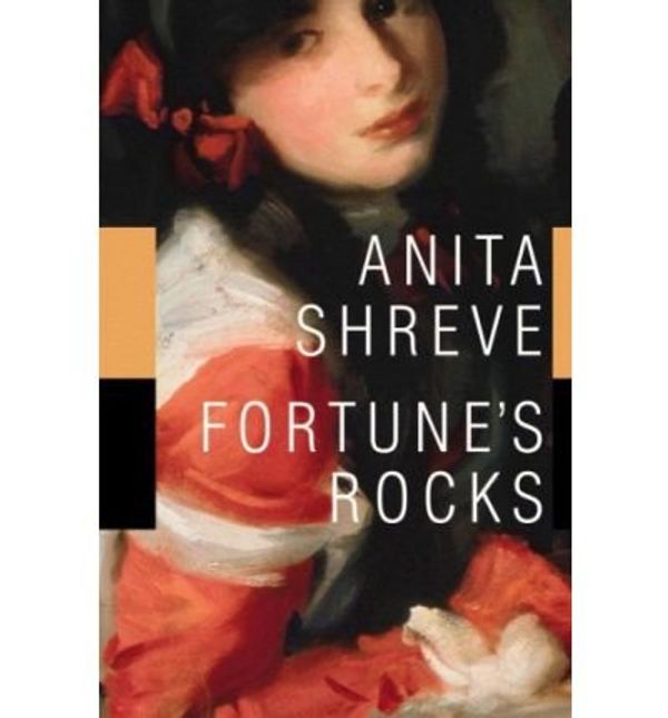 Cover Art for 9785559609102, Fortune's Rocks by Anita Shreve