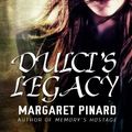Cover Art for 9780989850636, Dulci's Legacy by Margaret Pinard