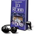 Cover Art for 9781608475186, Glory in Death [With Headphones] by J. D. Robb