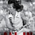 Cover Art for 9780241430552, All In: The Autobiography of Billie Jean King by Billie Jean King