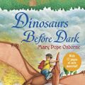 Cover Art for 9780375969881, Dinosaurs Before Dark by Mary Pope Osborne
