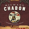 Cover Art for 9780385665445, Gentlemen of the Road: A Tale of Adventure by Michael Chabon