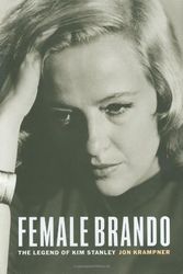 Cover Art for 9780823088478, Female Brando by Jon Krampner