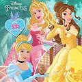 Cover Art for 9781474821520, Disney Princess Enchanting Coloring (Jumbo Coloring Book W/ 5 Stickers) by Parragon Books Ltd