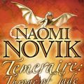 Cover Art for 9780007219148, Temeraire by Naomi Novik