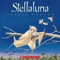 Cover Art for 9780864611246, Stellaluna by Janell Cannon