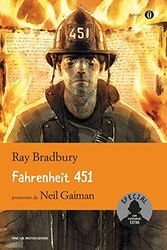 Cover Art for 9788804663058, Fahrenheit 451 by Ray Bradbury