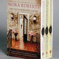 Cover Art for 9780425273500, Nora Roberts Boonsboro Trilogy Boxed Set by Nora Roberts