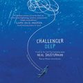 Cover Art for 9780062368041, Challenger Deep by Neal Shusterman